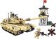 Jokomisiada Klocki czołg 99+wieża kontrolna 1340el. (ZA3472) 4