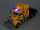 Jokomisiada Tir Laweta + Traktor z Przyczepą Zestaw R/C (RC0208) 7