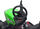 Jokomisiada Traktor z przyczepą na akumulator + pilot PA0242 (PA0242 CZ) - 176648 10