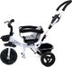 Funfit Rowerek trójkołowy dla dzieci kids twist uniwersalny 5