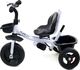 Funfit Rowerek trójkołowy dla dzieci kids twist uniwersalny 7
