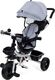 Funfit Rowerek trójkołowy dla dzieci FUNFIT KIDS TWIST uniwersalny (2675) 1