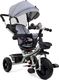 Funfit Rowerek trójkołowy dla dzieci FUNFIT KIDS TWIST uniwersalny (2675) 1