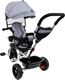 Funfit Rowerek trójkołowy dla dzieci FUNFIT KIDS TWIST uniwersalny (2675) 2