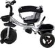 Funfit Rowerek trójkołowy dla dzieci FUNFIT KIDS TWIST uniwersalny (2675) 6