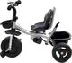 Funfit Rowerek trójkołowy dla dzieci FUNFIT KIDS TWIST uniwersalny (2675) 7