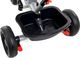 Funfit Rowerek trójkołowy dla dzieci FUNFIT KIDS TWIST uniwersalny (2675) 8