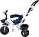 Funfit Rowerek trójkołowy dla dzieci FUNFIT KIDS TWIST uniwersalny (2678) 4