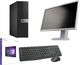 Komputer Dell Zestaw komputerowy Dell Optiplex 7040 SFF i5 - 6500 / 8GB / 240 GB SSD + Monitor + Klawiatura i myszka + Windows 10 Home uniwersalny 1