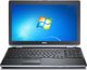 Laptop Dell Laptop Dell Latitude E6520 i5 - 2 generacji / 16 GB / 480 GB SSD / 15,6 HD / Klasa A- uniwersalny 1