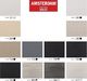 Artequipment TALENS AMSTERDAM ZESTAW 12X20ML GREY COLORS uniw 1