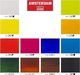 Artequipment TALENS AMSTERDAM ZESTAW 12X20ML LANDSCAPE COLORS uniw 1