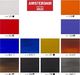Artequipment TALENS AMSTERDAM ZESTAW 12X20ML URBAN LANDSCAPE uniw 1