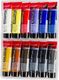 Artequipment TALENS AMSTERDAM ZESTAW 12X20ML URBAN LANDSCAPE uniw 2