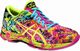 Asics Buty do biegania ASICS GEL-NOOSA TRI 11 (T676N 3407) 37 1