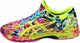 Asics Buty do biegania ASICS GEL-NOOSA TRI 11 (T676N 3407) 37 2