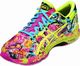 Asics Buty do biegania ASICS GEL-NOOSA TRI 11 (T676N 3407) 37 3