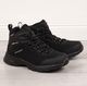 Buty trekkingowe męskie American Club AM739 czarne r. 40 2