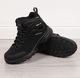 Buty trekkingowe męskie American Club AM739 czarne r. 40 3