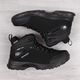 Buty trekkingowe męskie American Club AM739 czarne r. 40 4