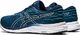Asics Buty do biegania asics Gel-Excite 7 Twist 1011A658-400 niebieski 46.5 6