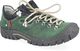 Buty trekkingowe męskie Nagaba 055 zielone r. 44 2