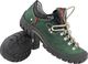Buty trekkingowe męskie Nagaba 055 zielone r. 44 3
