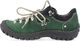Buty trekkingowe męskie Nagaba 055 zielone r. 44 4