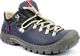 Buty trekkingowe męskie Nagaba granatowe r. 46 1