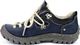 Buty trekkingowe męskie Nagaba 055 granatowe r. 43 5