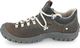 Buty trekkingowe męskie Nagaba 055 oliwkowe r. 41 4