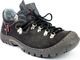 Buty trekkingowe męskie Nagaba 055 czarne r. 44 1