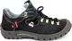 Buty trekkingowe męskie Nagaba 055 czarne r. 44 1