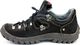 Buty trekkingowe męskie Nagaba 055 czarne r. 44 4