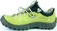 Buty trekkingowe męskie Nagaba 055 limonkowe r. 44 5