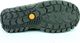 Buty trekkingowe męskie Nagaba 055 limonkowe r. 44 9