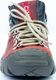Buty trekkingowe męskie Nagaba 055 czerwone r. 43 6