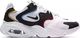 Nike Buty WMNS NIKE AIR MAX 2X (DC1427 100) 37.5 1