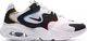 Nike Buty WMNS NIKE AIR MAX 2X (DC1427 100) 37.5 1