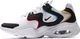 Nike Buty WMNS NIKE AIR MAX 2X (DC1427 100) 37.5 2