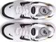Nike Buty WMNS NIKE AIR MAX 2X (DC1427 100) 37.5 3