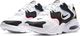 Nike Buty WMNS NIKE AIR MAX 2X (DC1427 100) 37.5 5