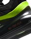 Nike Buty NIKE AIR MAX 720-818 GS (CD4392 002) 38 8