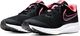 Nike Buty do biegania NIKE STAR RUNNER 2 GS (AQ3542 002) 38 5