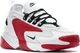Nike Buty męskie NIKE ZOOM 2K (AO0269 107) 44.5 1