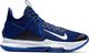 Nike Buty do koszykówki NIKE LEBRON WITNESS IV (CV4004 400) 42 1