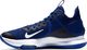 Nike Buty do koszykówki NIKE LEBRON WITNESS IV (CV4004 400) 42 2