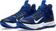 Nike Buty do koszykówki NIKE LEBRON WITNESS IV (CV4004 400) 42 5