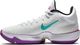 Nike Buty Nike Zoom Rize 2 - CT1495-100 44.5 3
