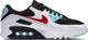Nike Buty damskie Nike Air Max 90 42 1